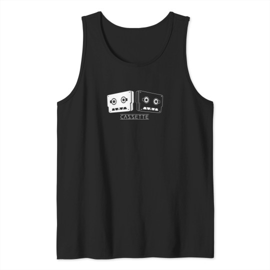 Discover Cazzette T-Shirt Tank Tops