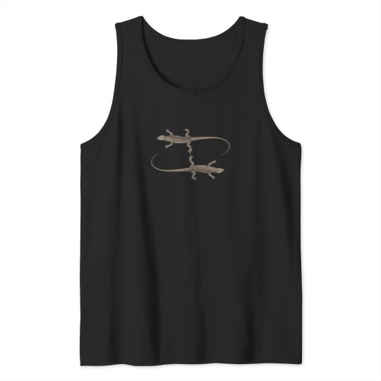 Discover Two Salamander 2800 Tank Tops