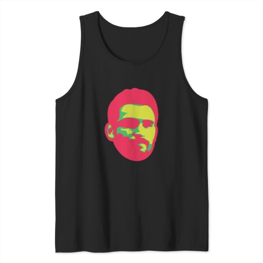 Discover Nicky Rod BJJ Premium Tank Tops
