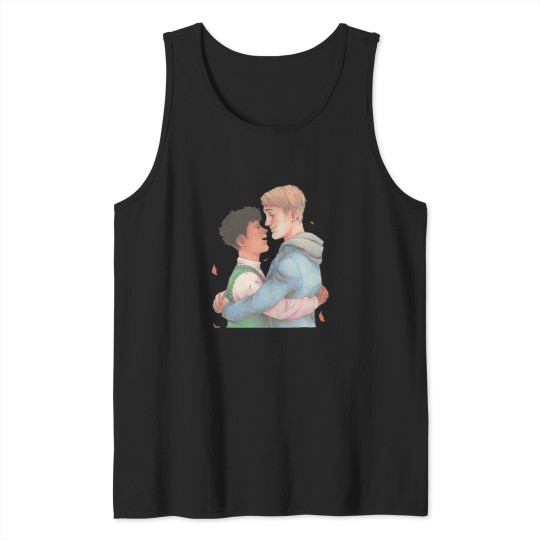 Discover Heartsper-Heartsper-Friends-Sweater Tank Tops