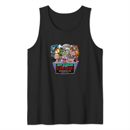 Discover J Dunha Southaven, MS Tank Tops