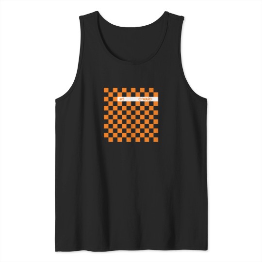Discover Pato-O'Ward-Racing-Flag T-Shirt Tank Tops