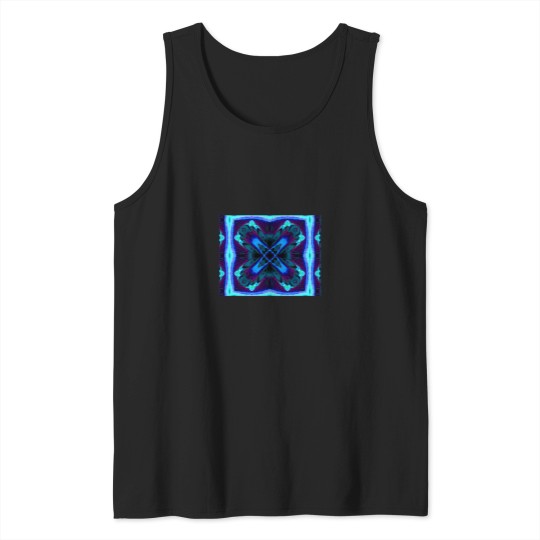 Discover Blu741 T-Shirt Tank Tops
