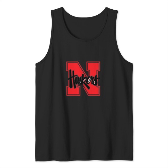 Discover Proud to be a Nebraska Cornhusker!.png Tank Tops