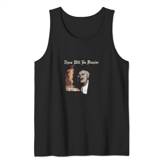 Discover Jed Clampett There Will Be Blood Parody Tank Tops