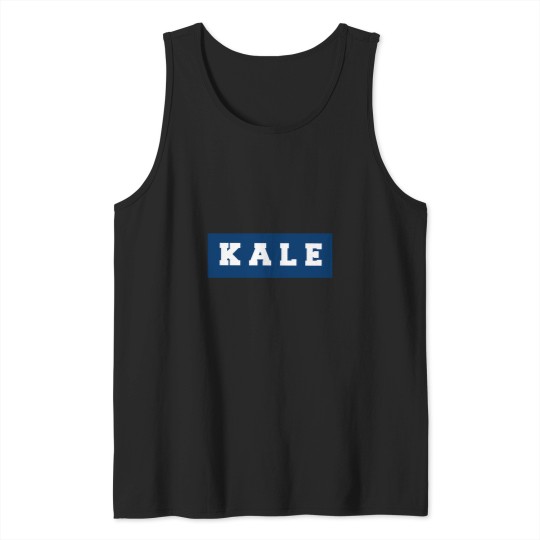 Discover Kale (1) Tank Tops