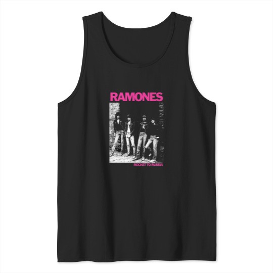Discover Boxing Rooster<<ramones ramoness ramonee, ramones T-Shirts Heavyweight T-shirt Youth - Black, Tank Tops
