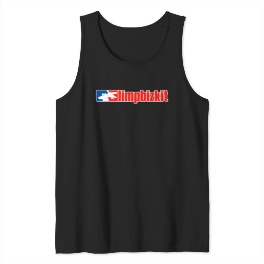Discover limp bizkit nu metal Tank Tops