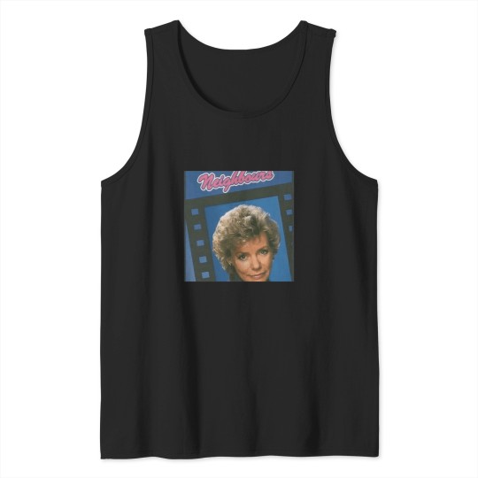 Discover Neigurs 2 3 1 Tank Tops