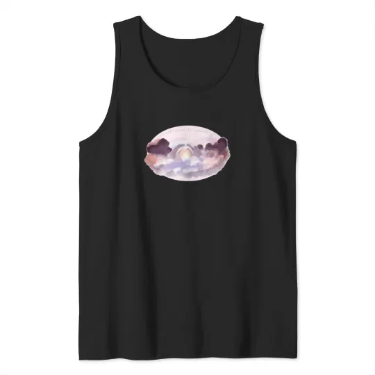 Discover Welcome To Montero Tank Tops