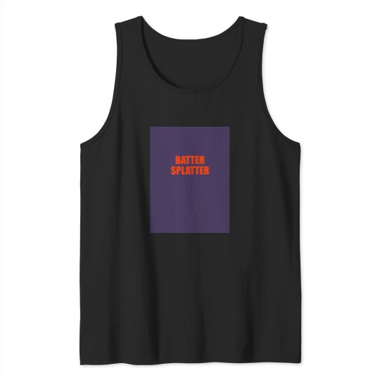Discover iCarly Batter splatters Penny Tee Tank Tops