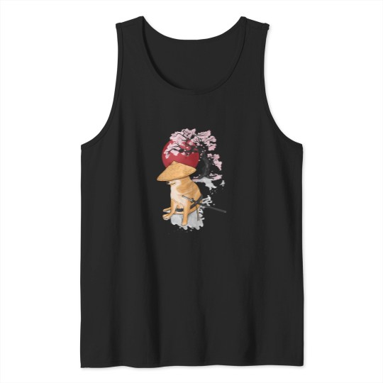 Discover Meme-Cheems T-Shirt Tank Tops