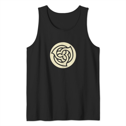 Discover Resolute T-Shirt Tank Tops