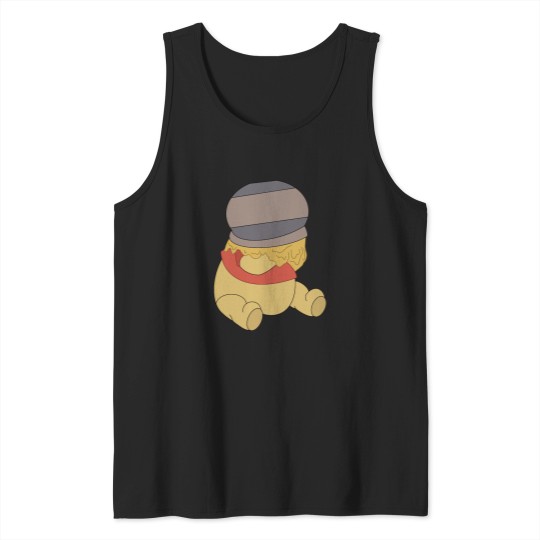 Discover honey bear Tank Tops