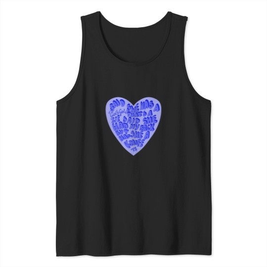 Discover Said she was a girl's girl that’s a lie(4) Tank Tops