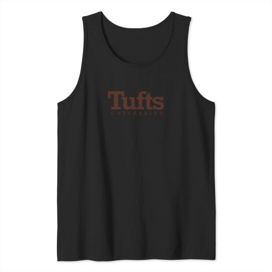 Discover Tufts-University T-Shirt Tank Tops