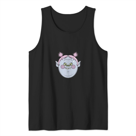 Discover Bridget - Trolls Tank Tops
