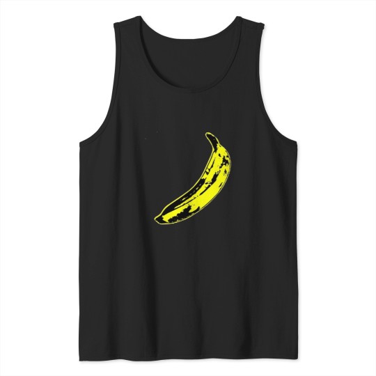 Discover Bananaa cute Tank Tops