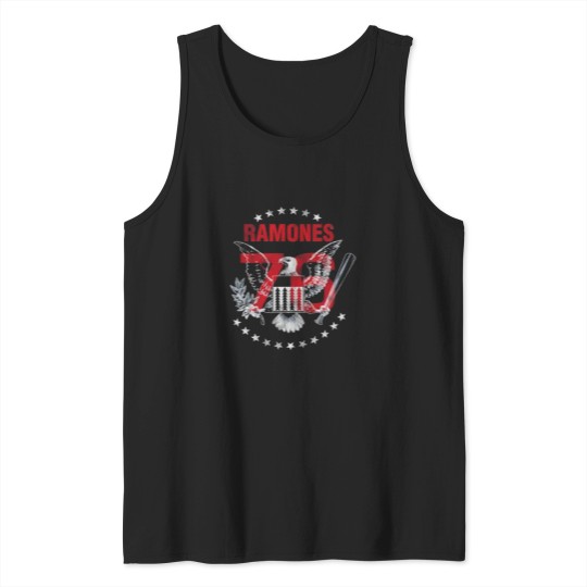Discover Boxing Rooster<<ramones ramoness ramonee, ramones T-Shirts Heavyweight T-shirt Youth - Black, Tank Tops
