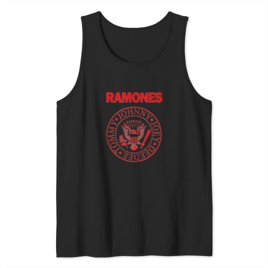 Discover Boxing Rooster<<ramones ramoness ramonee, ramones T-Shirts Heavyweight T-shirt Youth - Black, Tank Tops