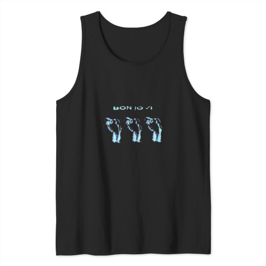 Discover Vintage 90s 1994 Brockum Tank Tops