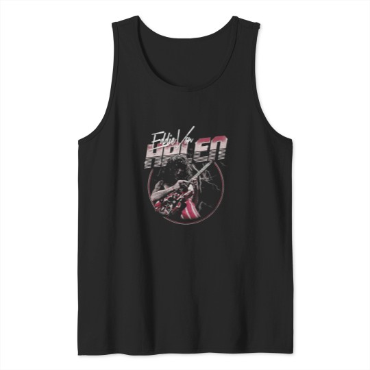 Discover Van band Halen Van band Halen Van band Halen Van band Halen Van band Halen Van band Halen T-Shirts Tank Tops