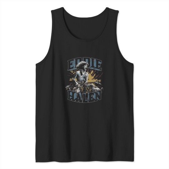 Discover Van band Halen Van band Halen Van band Halen Van band Halen Van band Halen Van band Halen T-Shirts Tank Tops