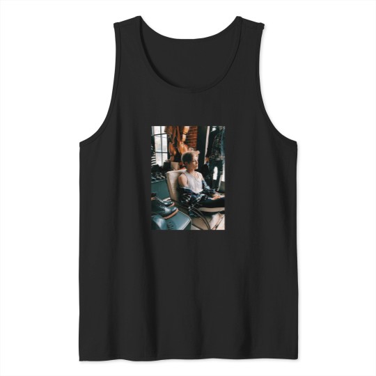 Discover Lee-Taeyong-Graphic-Tee'S-(1) T-Shirt Tank Tops