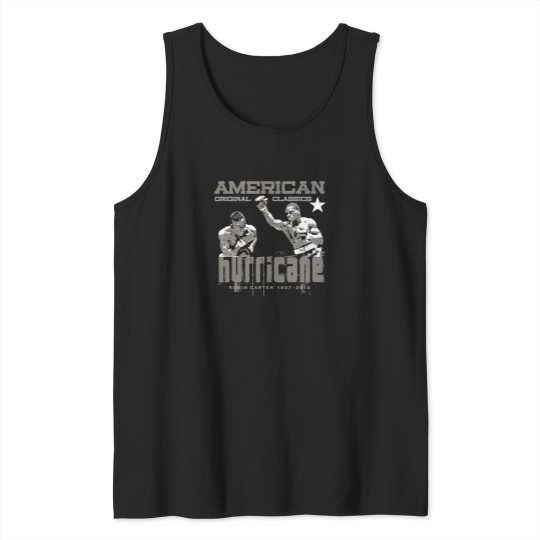 Discover Hurricane T-Shirt Tank Tops