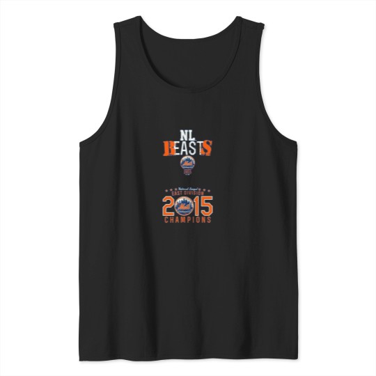 Discover NY Mets ❤️.png Tank Tops