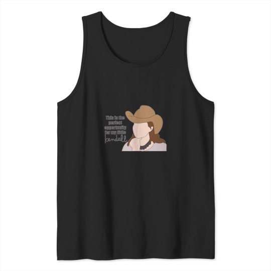 Discover My Little Kendall  Dance Moms Tank Tops