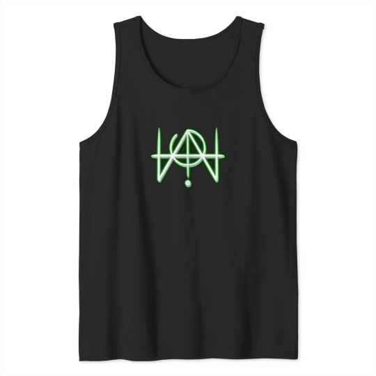 Discover Harmful Ast Logo T-Shirt Tank Tops