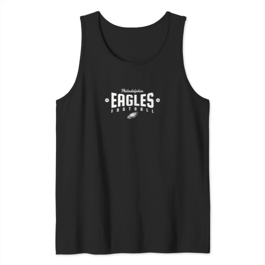 Discover Philadelphia-Eagles-T-Shirt Tank Tops