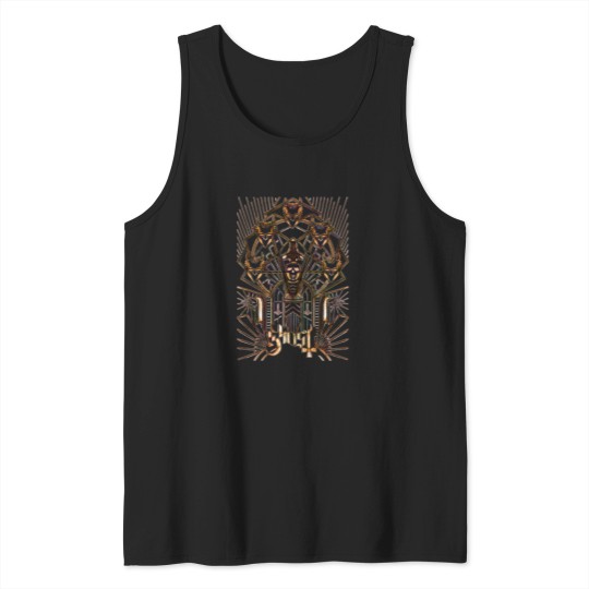 Discover Spirit Tank Tops
