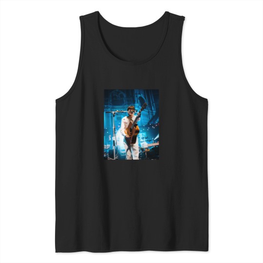 Discover Concert brillant Declan Mckenna Tank Tops