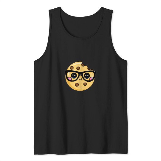 Discover BITEY MOON Tank Tops