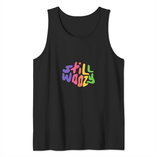 Discover Still Woozy Classic Tank Tops