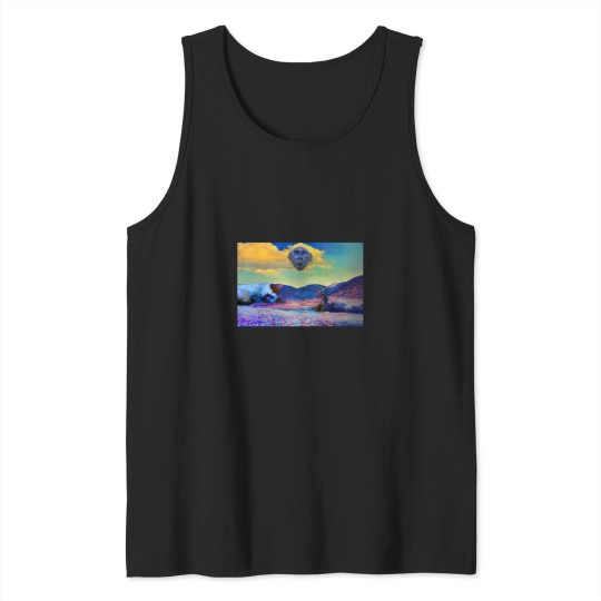 Discover Still Woozy 1 Tank Tops