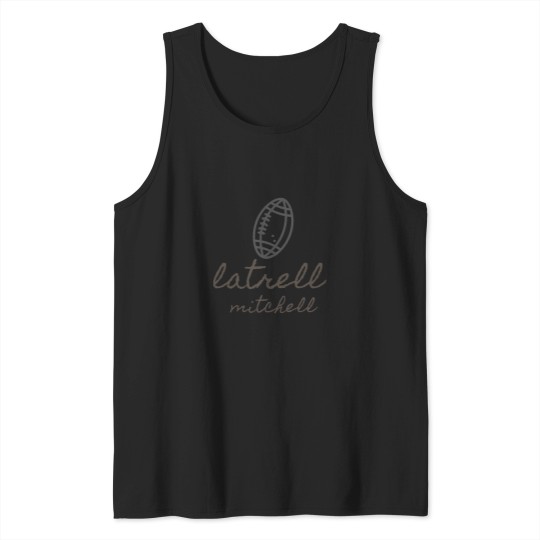 Discover latrell mitchell rugby Tank Tops