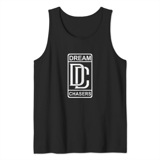 Discover Dc-Dream-Chasers--Mmg-Top--Meek-Mills--Rick-Ross-Hip-H T-Shirt Tank Tops