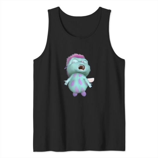Discover Bibble Singing Opera Meme 1253 Tank Tops