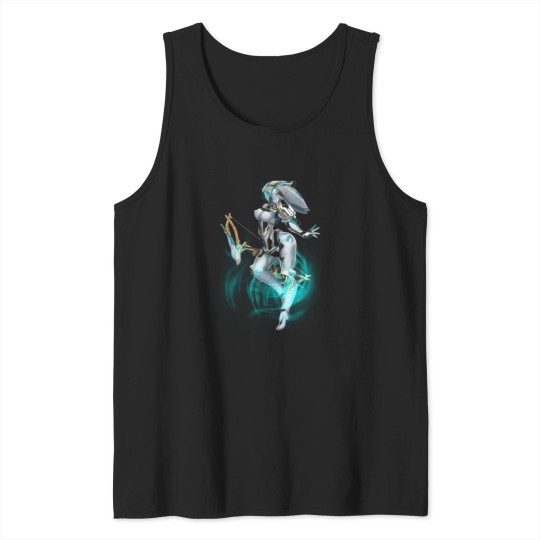 Discover Ivara Youkai Tank Tops