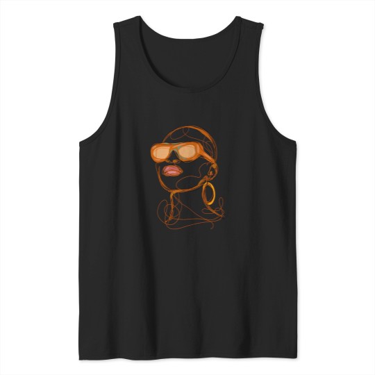 Discover Cool-Vibe T-Shirt Tank Tops