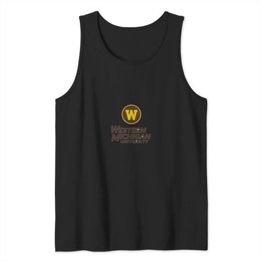 Discover Western Michigan University .png Tank Tops