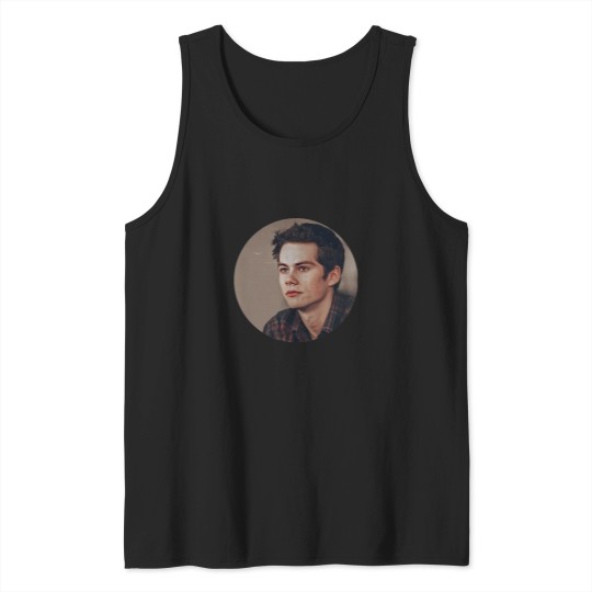Discover Dylan o brien(1) Tank Tops