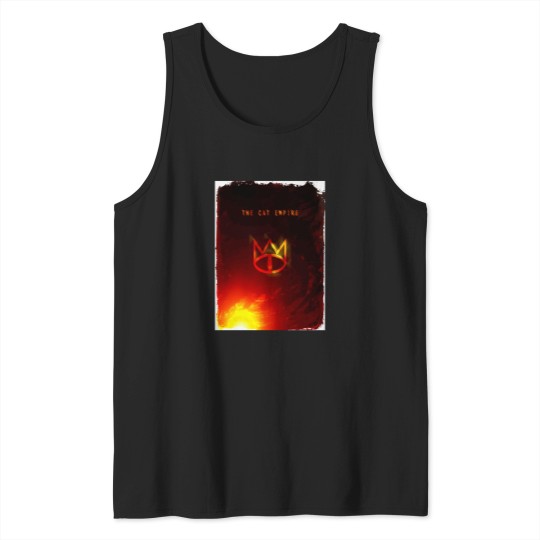 Discover Empire T-Shirt Tank Tops