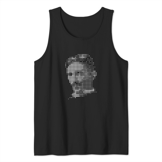 Discover teslas Tank Tops