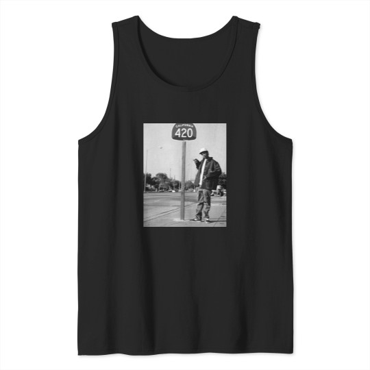 Discover snoop california 420 dogg Tank Tops