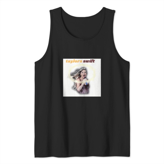 Discover Taylors Swift Australia Tank Tops