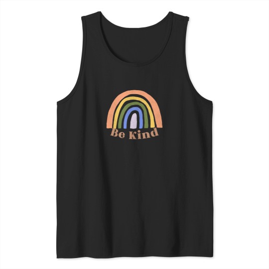 Discover Kind Tank Tops